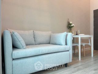 Wohnung zur Miete mit 2 Zimmer in Bang Sue, Bangkok
