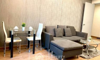For rent 2 ベッドルーム condo in Watthana, Bangkok