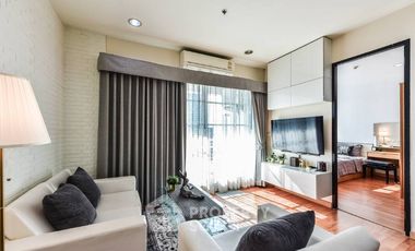 Condo en alquiler de 2 habitaciones en Ratchathewi, Bangkok