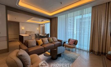 For rent 2 ベッドルーム condo in Pathum Wan, Bangkok