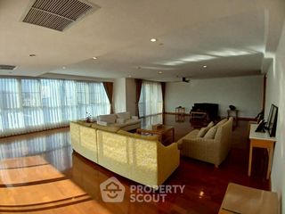 À louer 4 chambres appartement à Khlong Toei, Bangkok