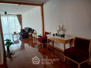 À louer 4 chambres appartement à Khlong Toei, Bangkok