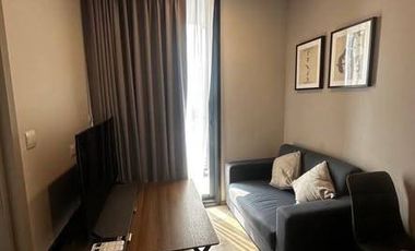 Condo en alquiler de 1 habitaciones en Khlong Toei, Bangkok