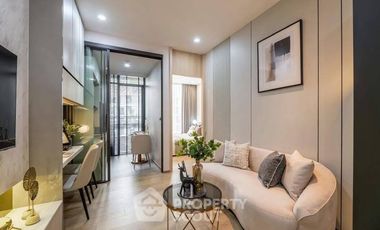For rent 1 bed condo in Watthana, Bangkok