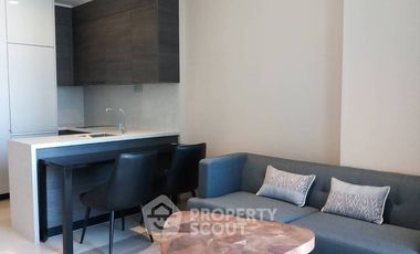 For rent 1 bed condo in Watthana, Bangkok