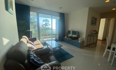 For rent 2 ベッドルーム condo in Bang Lamung, Chonburi