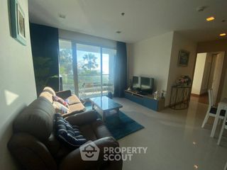 For rent 2 bedrooms condo in Bang Lamung, Chonburi