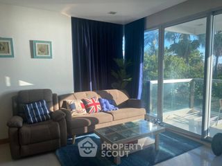 For rent 2 bedrooms condo in Bang Lamung, Chonburi