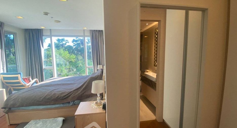 For rent 2 ベッドルーム condo in Bang Lamung, Chonburi