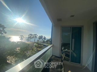 For rent 2 bedrooms condo in Bang Lamung, Chonburi