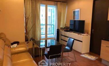 For rent 1 Beds condo in Pathum Wan, Bangkok