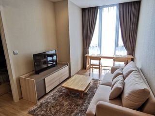 For rent 1 bed condo in Phaya Thai, Bangkok