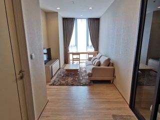 For rent 1 bed condo in Phaya Thai, Bangkok