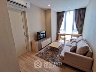 For rent 1 bed condo in Phaya Thai, Bangkok
