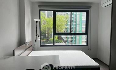 For rent 1 bed condo in Bang Rak, Bangkok