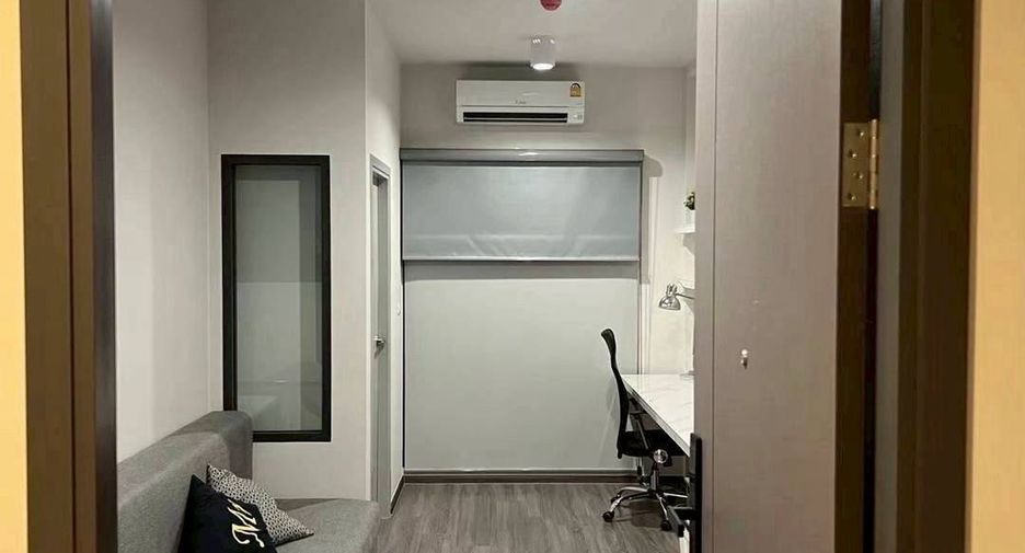 For rent 1 bed condo in Bang Rak, Bangkok