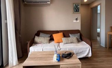 Condo en alquiler de 2 habitaciones en Sathon, Bangkok