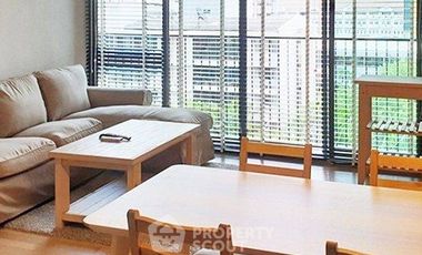 Wohnung zur Miete mit 1 Zimmer in Watthana, Bangkok