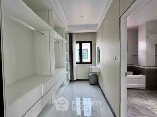À louer 4 chambres villa à Bang Lamung, Chonburi