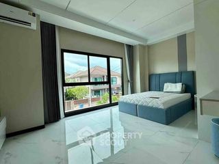 À louer 4 chambres villa à Bang Lamung, Chonburi