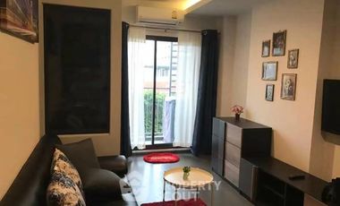 For rent 1 bed condo in Phra Khanong, Bangkok
