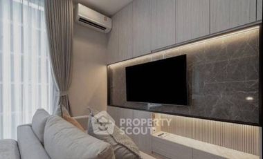 For rent 1 bed condo in Phaya Thai, Bangkok