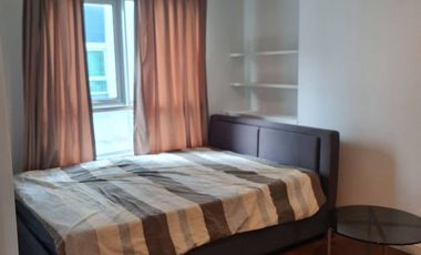 For rent 2 bedrooms condo in Huai Khwang, Bangkok