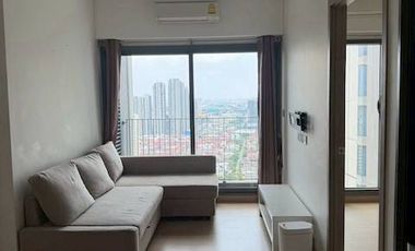 Wohnung zur Miete mit 1 Zimmer in Bang Na, Bangkok