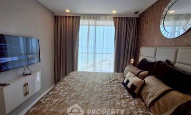 For rent 1 bed condo in Jomtien, Pattaya
