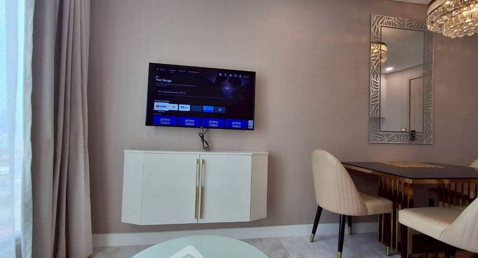 For rent 1 bed condo in Jomtien, Pattaya