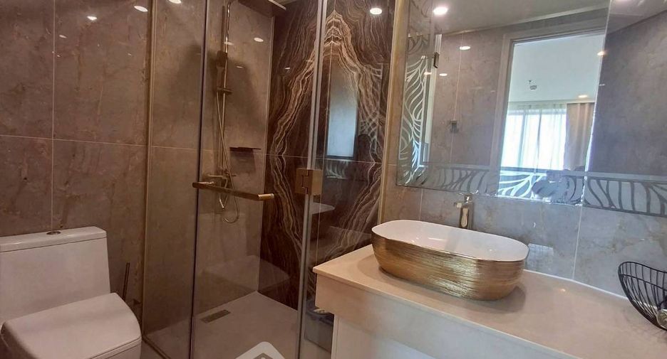 For rent 1 bed condo in Jomtien, Pattaya