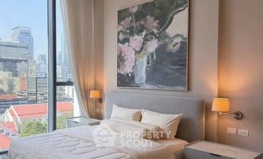 For rent 2 ベッドルーム condo in Pathum Wan, Bangkok