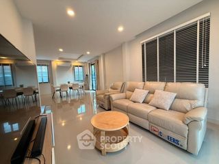 À louer 3 chambres maison à Bang Lamung, Chonburi