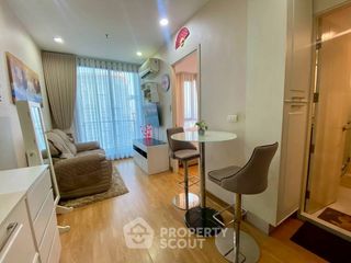 出租 1 卧室 公寓 在 Phra Khanong, 曼谷