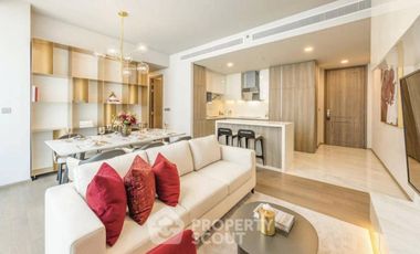 Condo en alquiler de 1 habitaciones en Khlong Toei, Bangkok
