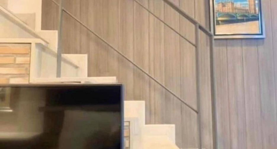 For rent 1 bed condo in Phra Khanong, Bangkok