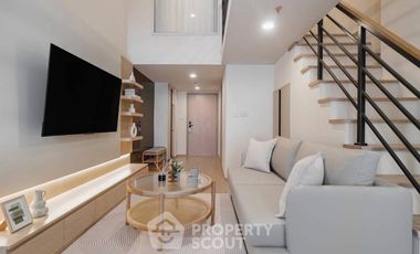 Condo en alquiler de 2 habitaciones en Bang Rak, Bangkok