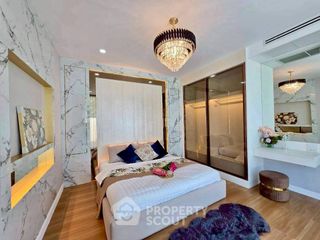 Villa zur Miete mit 3 Zimmer in Bang Lamung, Chonburi