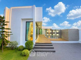 Villa zur Miete mit 3 Zimmer in Bang Lamung, Chonburi