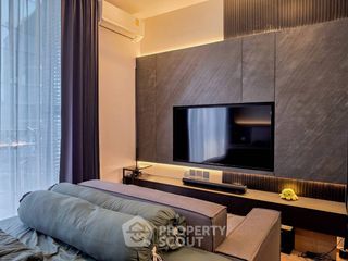 ให้เช่า 1 เตียง คอนโด ใน พญาไท, กรุงเทพฯ