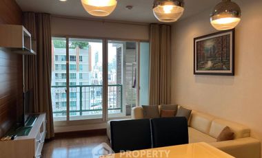 Wohnung zur Miete mit 1 Zimmer in Pathum Wan, Bangkok