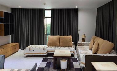 For rent 2 bedrooms villa in East Pattaya, Pattaya