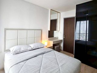 Wohnung zur Miete mit 1 Zimmer in Khlong Toei, Bangkok
