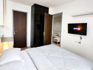 Wohnung zur Miete mit 1 Zimmer in Khlong Toei, Bangkok