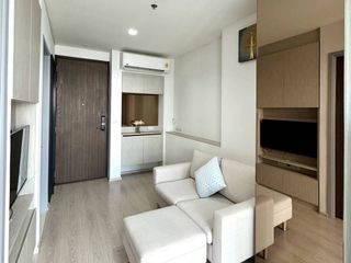 Wohnung zur Miete mit 1 Zimmer in Khlong Toei, Bangkok