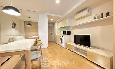 Condo en alquiler de 1 habitaciones en Khlong Toei, Bangkok