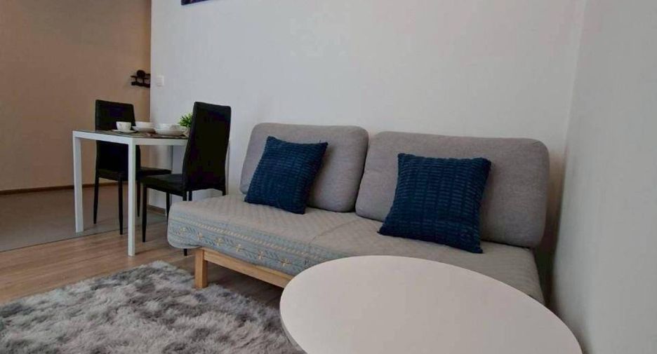 For rent 1 bed condo in Ratchathewi, Bangkok