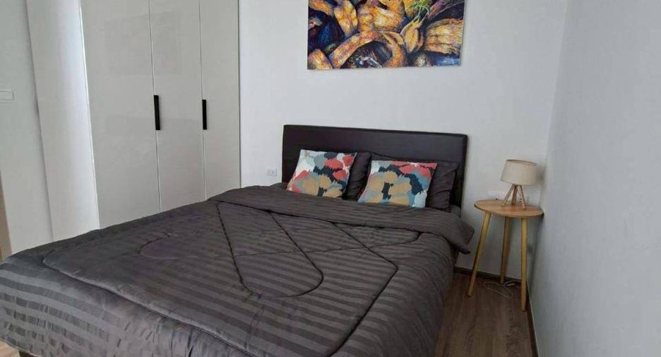 For rent 1 bed condo in Ratchathewi, Bangkok