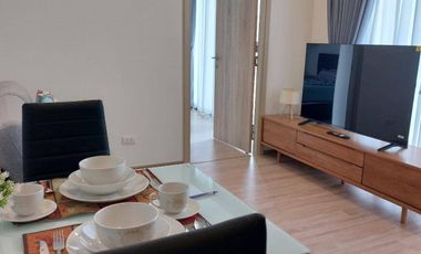 Condo en alquiler de 1 habitaciones en Ratchathewi, Bangkok