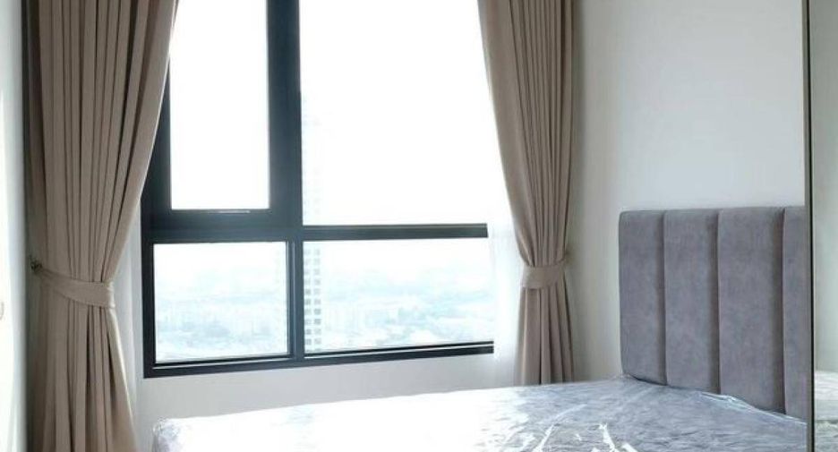 Wohnung zur Miete mit 1 Zimmer in Watthana, Bangkok